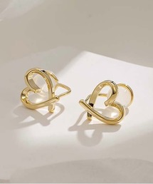 【OKUOKU 0909】マルチデザイン イヤークリップ oku-earclip-1g-4【RBTS】