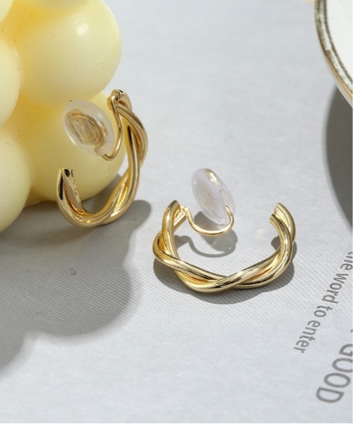 Burner(バーナー)の「【OKUOKU 0909】マルチデザイン イヤークリップ oku-earclip-1g-4【RBTS】(イヤリング・レディース・その他7/その他9/その他12/その他20/その他14/その他15/その他16/その他17/その他18/その他11/その他8/その他10/その他13/その他19/その他2/その他1/その他5/その他3/その他4/その他6・FREE)」の14枚目の写真
