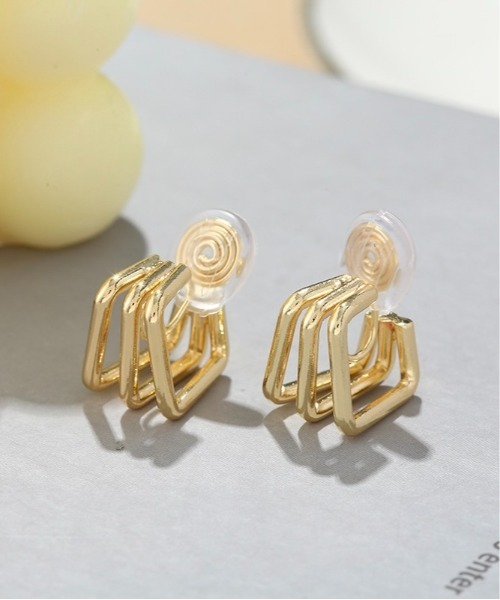 Burner(バーナー)の「【OKUOKU 0909】マルチデザイン イヤークリップ oku-earclip-1g-4【RBTS】(イヤリング・レディース・その他7/その他9/その他12/その他20/その他14/その他15/その他16/その他17/その他18/その他11/その他8/その他10/その他13/その他19/その他2/その他1/その他5/その他3/その他4/その他6・FREE)」の15枚目の写真