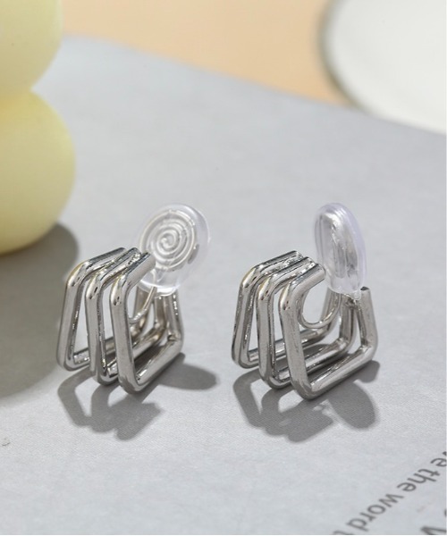 Burner(バーナー)の「【OKUOKU 0909】マルチデザイン イヤークリップ oku-earclip-1g-4【RBTS】(イヤリング・レディース・その他7/その他9/その他12/その他20/その他14/その他15/その他16/その他17/その他18/その他11/その他8/その他10/その他13/その他19/その他2/その他1/その他5/その他3/その他4/その他6・FREE)」の16枚目の写真