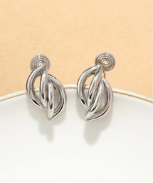 【OKUOKU 0909】マルチデザイン イヤークリップ oku-earclip-1g-4【RBTS】