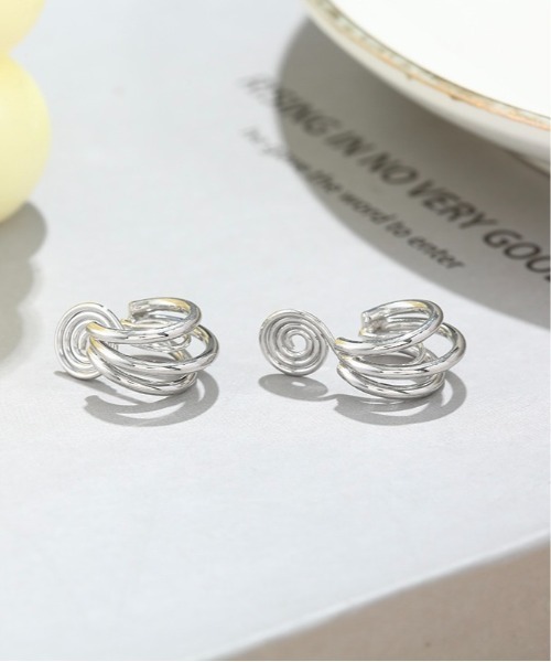 Burner(バーナー)の「【OKUOKU 0909】マルチデザイン イヤークリップ oku-earclip-1g-4【RBTS】(イヤリング・レディース・その他7/その他9/その他12/その他20/その他14/その他15/その他16/その他17/その他18/その他11/その他8/その他10/その他13/その他19/その他2/その他1/その他5/その他3/その他4/その他6・FREE)」の20枚目の写真