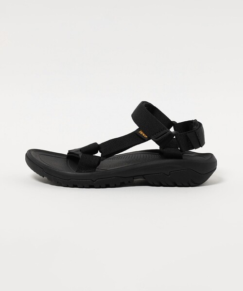 Teva（テバ）の「＜TEVA＞ ハリケーン XLT2/サンダル（サンダル・メンズ・ライトグレー/ブラック・8/10/9/7）」の2枚目の写真