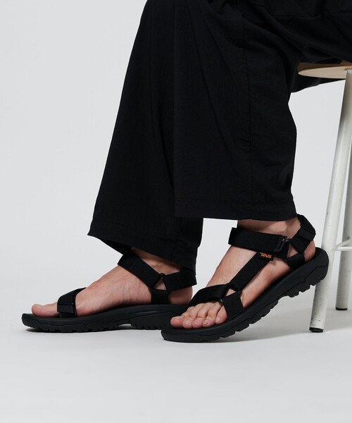 HARU様 おまとめ2点 【美品】Teva ハリケーン サンダル テバ 公式【ハリケーン（Hurricane）コレクション】 Teva® 公式