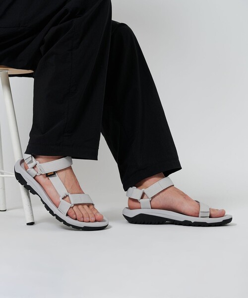 HARU様 おまとめ2点 【美品】Teva ハリケーン サンダル テバ 公式【ハリケーン（Hurricane）コレクション】 Teva® 公式