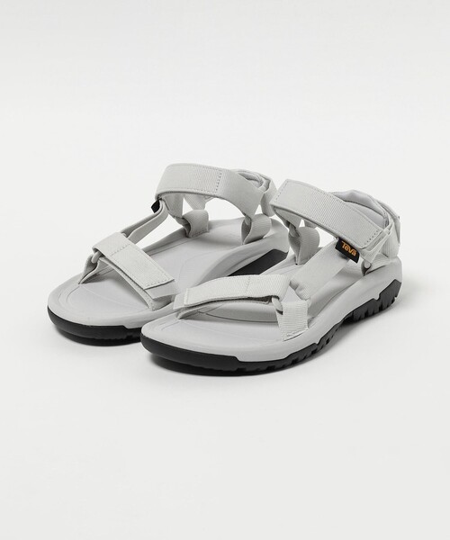Teva（テバ）の「＜TEVA＞ ハリケーン XLT2/サンダル（サンダル・メンズ・ライトグレー/ブラック・8/10/9/7）」の15枚目の写真