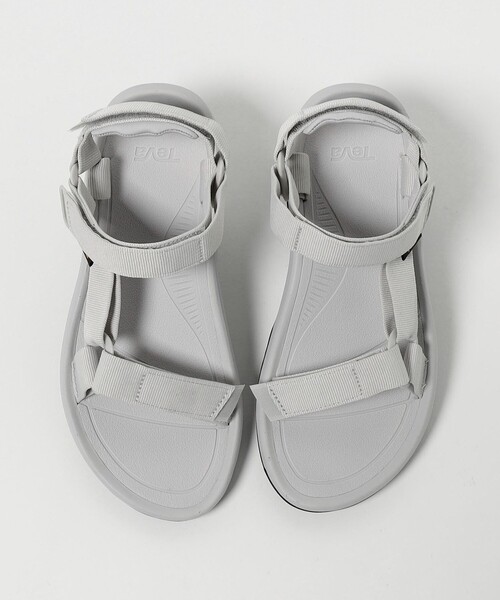 Teva（テバ）の「＜TEVA＞ ハリケーン XLT2/サンダル（サンダル・メンズ・ライトグレー/ブラック・8/10/9/7）」の14枚目の写真