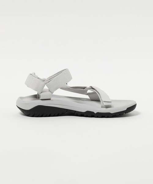Teva（テバ）の「＜TEVA＞ ハリケーン XLT2/サンダル（サンダル・メンズ・ライトグレー/ブラック・8/10/9/7）」の13枚目の写真