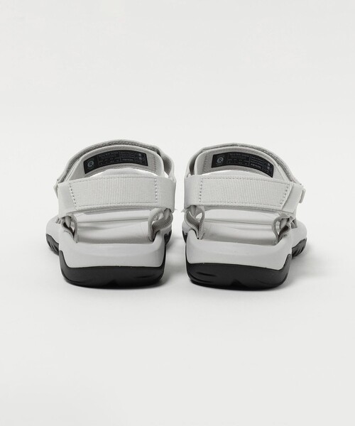 Teva（テバ）の「＜TEVA＞ ハリケーン XLT2/サンダル（サンダル・メンズ・ライトグレー/ブラック・8/10/9/7）」の12枚目の写真