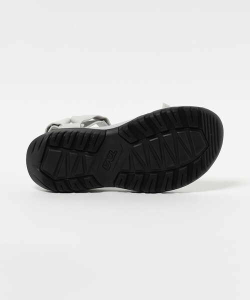 Teva（テバ）の「＜TEVA＞ ハリケーン XLT2/サンダル（サンダル・メンズ・ライトグレー/ブラック・8/10/9/7）」の11枚目の写真