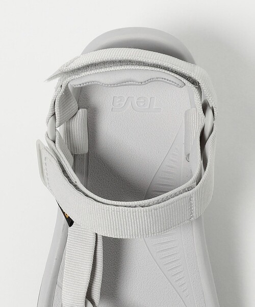 Teva（テバ）の「＜TEVA＞ ハリケーン XLT2/サンダル（サンダル・メンズ・ライトグレー/ブラック・8/10/9/7）」の10枚目の写真