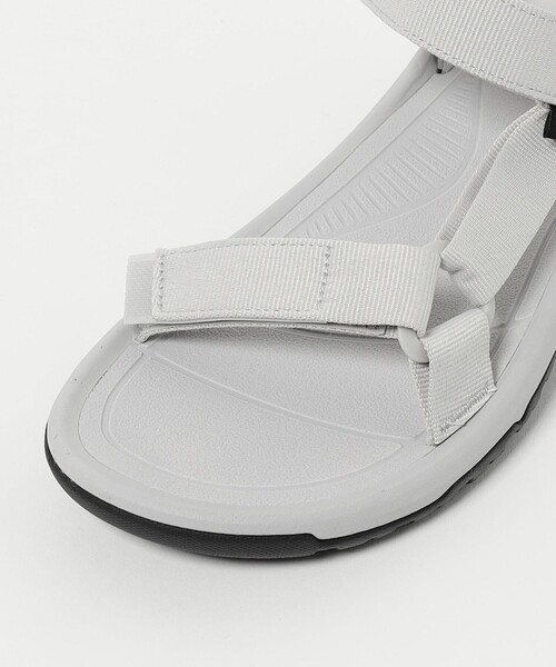 Teva（テバ）の「＜TEVA＞ ハリケーン XLT2/サンダル（サンダル・メンズ・ライトグレー/ブラック・8/10/9/7）」の9枚目の写真