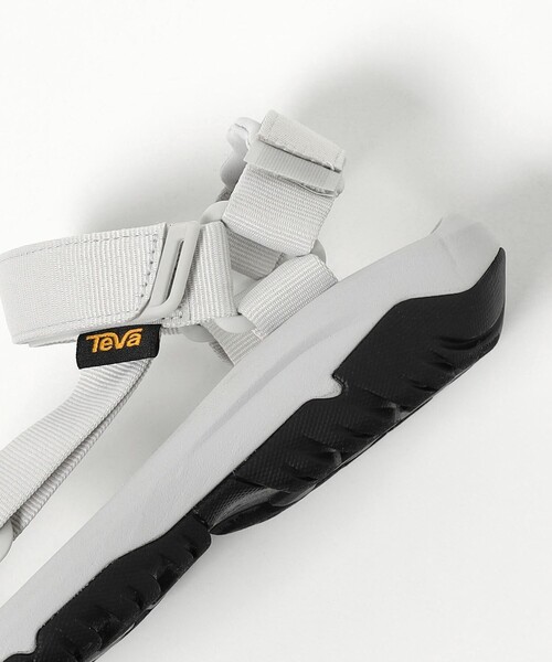 Teva（テバ）の「＜TEVA＞ ハリケーン XLT2/サンダル（サンダル・メンズ・ライトグレー/ブラック・8/10/9/7）」の8枚目の写真