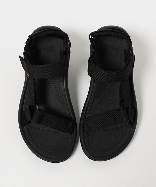 Teva（テバ）の「＜TEVA＞ ハリケーン XLT2/サンダル（サンダル・メンズ・ライトグレー/ブラック・8/10/9/7）」の7枚目の写真