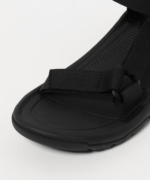 Teva（テバ）の「＜TEVA＞ ハリケーン XLT2/サンダル（サンダル・メンズ・ライトグレー/ブラック・8/10/9/7）」の6枚目の写真