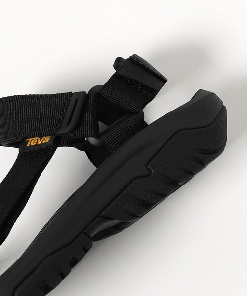 Teva（テバ）の「＜TEVA＞ ハリケーン XLT2/サンダル（サンダル・メンズ・ライトグレー/ブラック・8/10/9/7）」の5枚目の写真