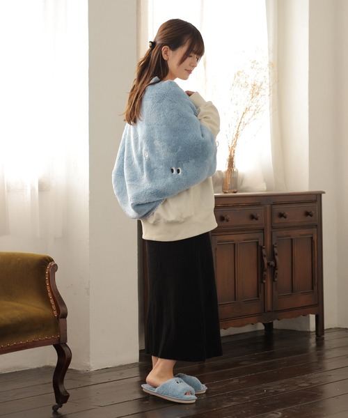 専用❤みかん❤特大ブランケット☆Ｗボアケット⭐リッチ♥ 専用❤みかん❤特大ブランケット☆Wボアケット⭐リッチ♥ 専用⭐みかん❤