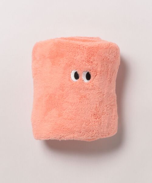 セール】モンスター 3way ブランケット 防寒 節電 ボア コンパクト