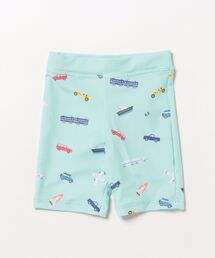 KP DECO（ケーピーデコ）の「乗り物柄 スイムショーツ（水着）」