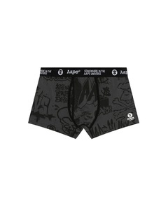 AAPE MAIN UNDERWEAR