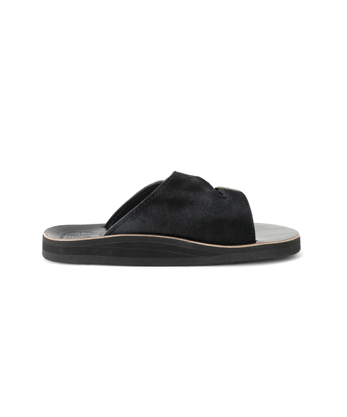 THE SANDALMAN(サンダルマン)の「THE SANDALMAN / サンダルマン 別注 ダブル バックル レザー(サンダル・メンズ・ブラック系その他/ブラック・90/80/70)」の14枚目の写真