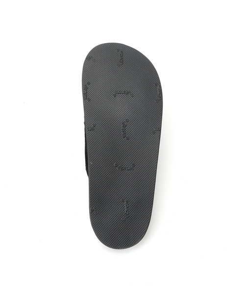 THE SANDALMAN(サンダルマン)の「THE SANDALMAN / サンダルマン 別注 ダブル バックル レザー(サンダル・メンズ・ブラック系その他/ブラック・90/80/70)」の5枚目の写真