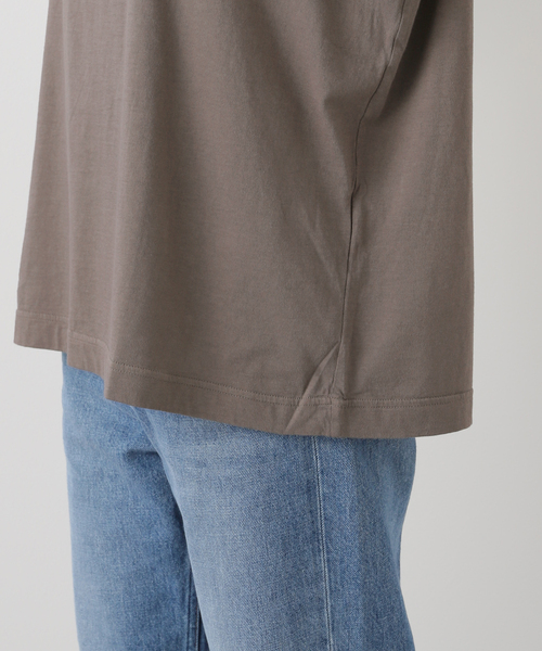 JOURNAL STANDARD LUXE(ジャーナルスタンダード ラックス)の「【Dolly's CLOSET】TANK(タンクトップ・レディース・チャコールグレー/ピンク系その他・FREE)」の14枚目の写真