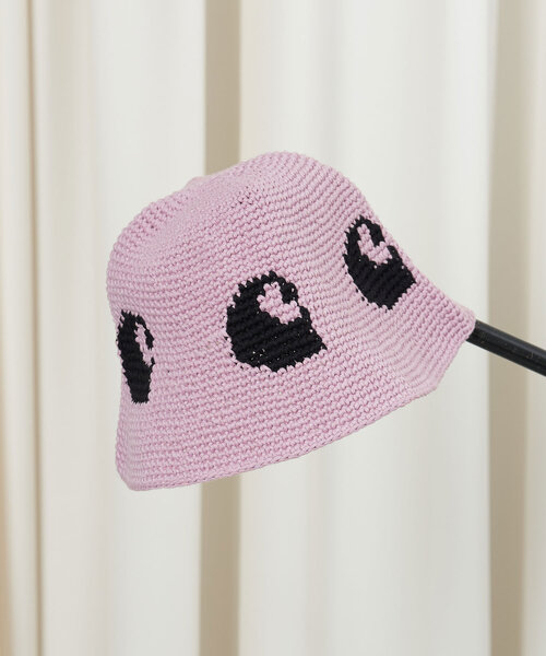 Carhartt WIP/カーハート ダブリューアイピー】CANE HAT/ケーン