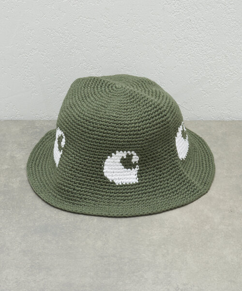 Carhartt WIP/カーハート ダブリューアイピー】CANE HAT/ケーン
