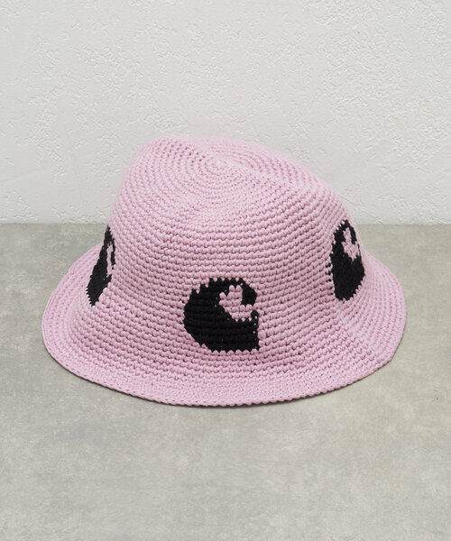 Carhartt WIP/カーハート ダブリューアイピー】CANE HAT/ケーン