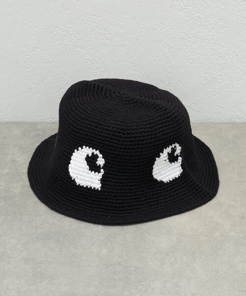 Carhartt WIP/カーハート ダブリューアイピー】CANE HAT/ケーン