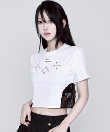 REFLEM｜レフレムのTシャツ/カットソー（ショート丈）通販