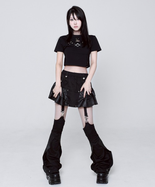 REFLEM【⠀レフレム  】セットアップ  3着 REFLEM（レフレム）の「『REFLEM/レフレム』レース切替