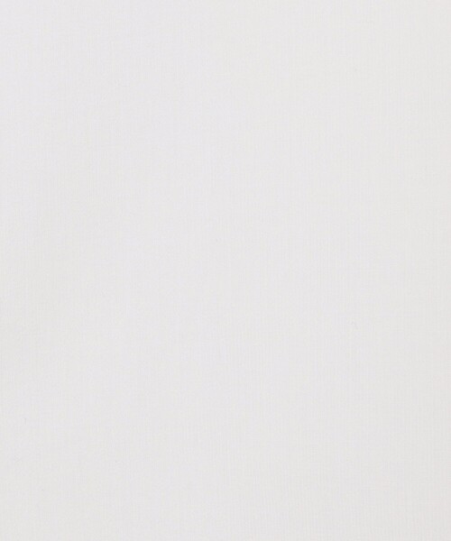 TOMORROWLAND (トゥモローランド)の「200/2 コットンシアサッカー ショートポイント ワイドスプレッド シャツ(シャツ/ブラウス・メンズ・グレー系その他/ホワイト/ブルー系その他・XS/S/M/L)」の14枚目の写真