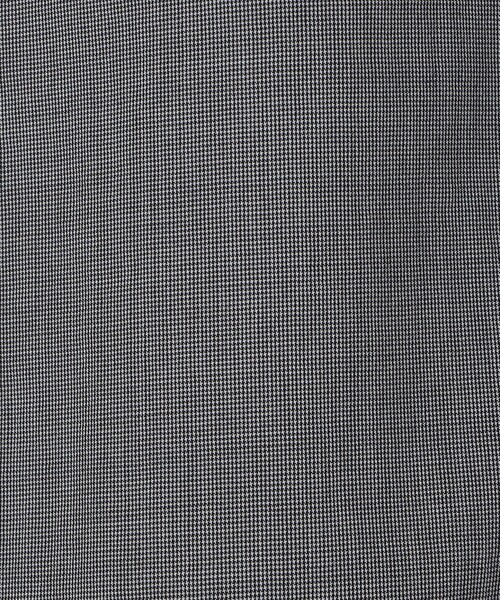 TOMORROWLAND (トゥモローランド)の「200/2 コットンシアサッカー ショートポイント ワイドスプレッド シャツ(シャツ/ブラウス・メンズ・グレー系その他/ホワイト/ブルー系その他・XS/S/M/L)」の15枚目の写真