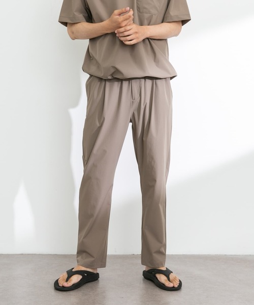 Heat 灼熱 サンクチュアリ　オデッセイ　strain　22冊セット 接触冷感/吸水速乾/UVカット』Breeze Fit イージーパンツ