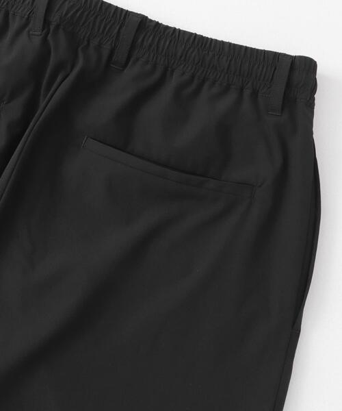 URBAN RESEARCH Sonny Label（アーバンリサーチサニーレーベル）の「『接触冷感/吸水速乾/UVカット』Breeze Fit イージーパンツ（その他パンツ・メンズ・ベージュ系その他/チャコールグレー/ブラック・MEDIUM/LARGE）」の12枚目の写真