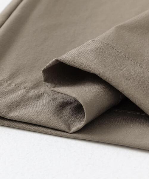 URBAN RESEARCH Sonny Label（アーバンリサーチサニーレーベル）の「『接触冷感/吸水速乾/UVカット』Breeze Fit イージーパンツ（その他パンツ・メンズ・ベージュ系その他/チャコールグレー/ブラック・MEDIUM/LARGE）」の15枚目の写真