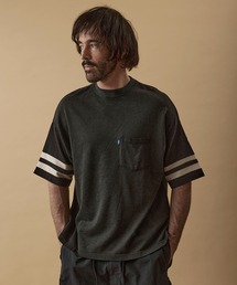 REMI RELIEF GORDON MILLER別注 S/S Tシャツ
