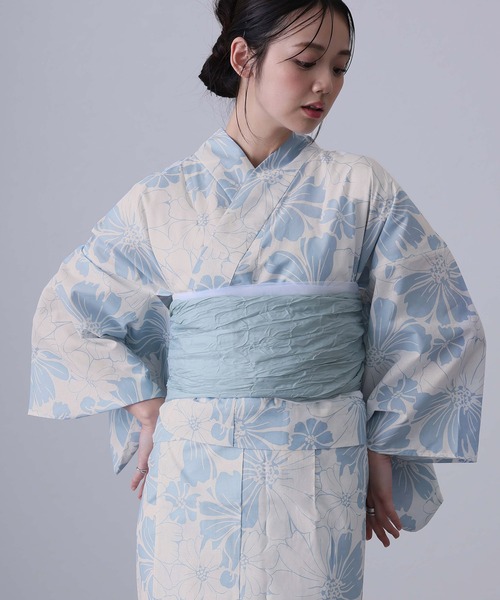 楽天市場】【マラソン300円OFFクーポンも！】浴衣 セパレート