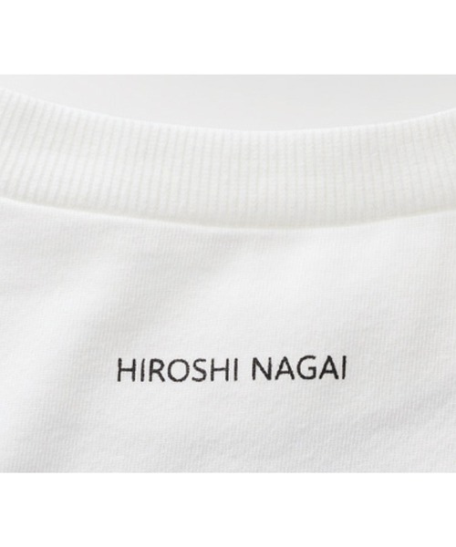 IEDIT 永井博さんコラボ VACATION IN THE CITY