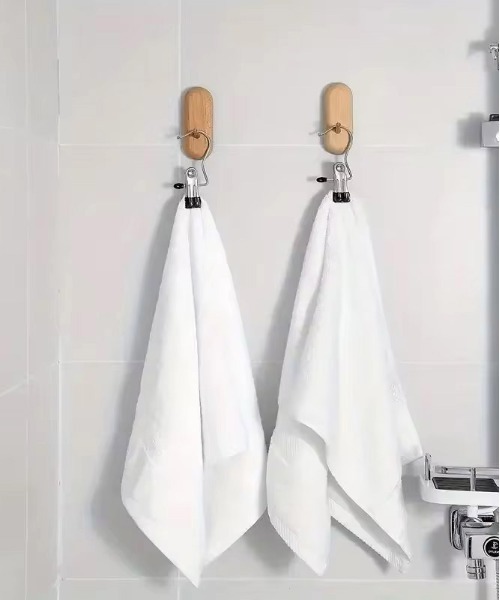 Port(ポート)の「【 Port / ポート 】 10個セット ハンギング クリップ(収納グッズ・レディース・アイボリー/ブラック/ブルー/ピンク・FREE)」の21枚目の写真