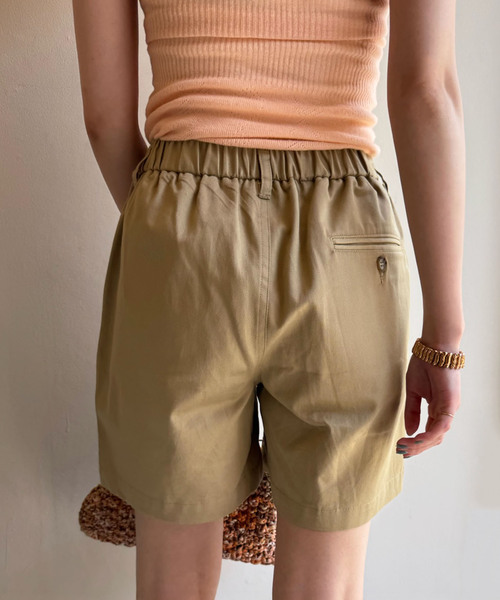 EDIT. FOR LULU（エディットフォールル）の「【ALL AMERICAN KHAKIS
