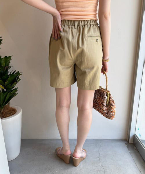EDIT. FOR LULU（エディットフォールル）の「【ALL AMERICAN KHAKIS