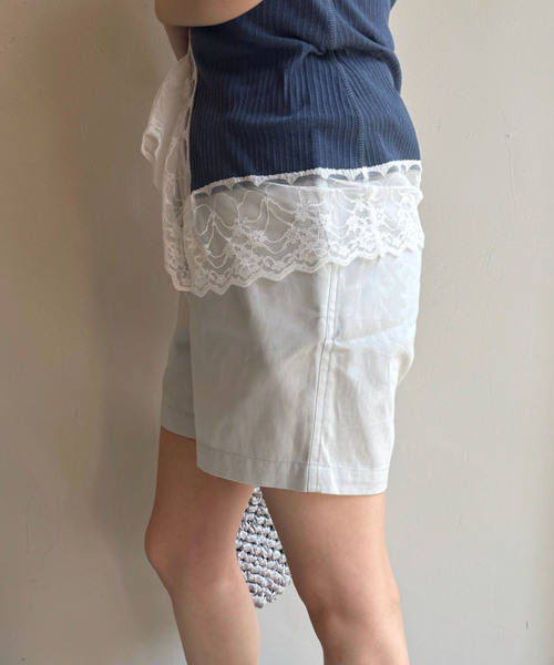 EDIT. FOR LULU（エディットフォールル）の「【ALL AMERICAN KHAKIS