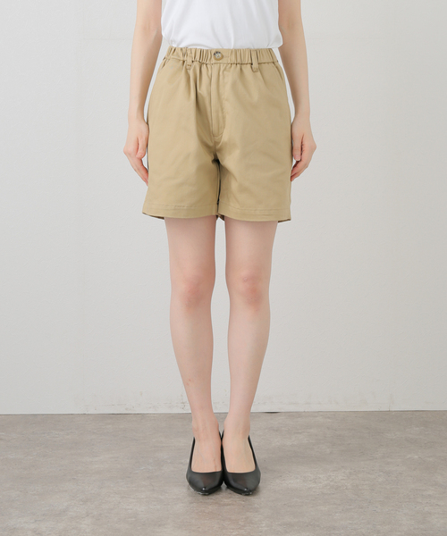 EDIT. FOR LULU（エディットフォールル）の「【ALL AMERICAN KHAKIS