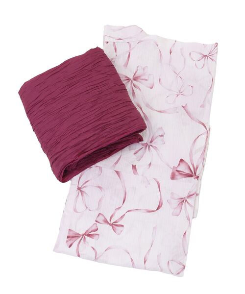 リボン浴衣（浴衣）｜Maison de FLEUR（メゾンドフルール）の