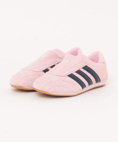adidas TAEKWONDO W CLEA/NIGH/GUM3 国内発送 ADIDAS アディダス adidas TAEKWONDO W アディダス テコンドー