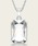 SWAROVSKI�i�X�����t�X�L�[�j�́u�y�����z�y�X�����t�X�L�[�zMillenia �y���_���g, �I�N�^�S���J�b�g, �z���C�g, ���W�E���E�v���[�e�B���O�i�l�b�N���X�j�v�b�z���C�g