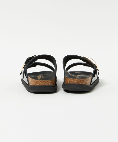 【BIRKENSTOCK】アリゾナ ドロップレットバックル Arizona Droplet Buckle / アリゾナ ドロップレット バックル